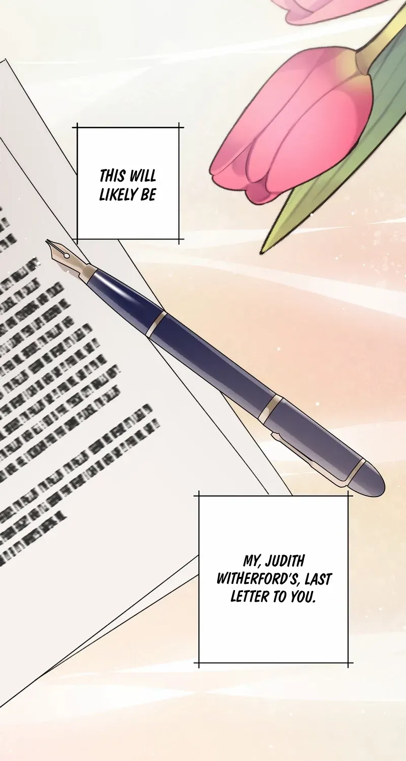 My Anonymous Benefactor Chapter 4 page 15 - 