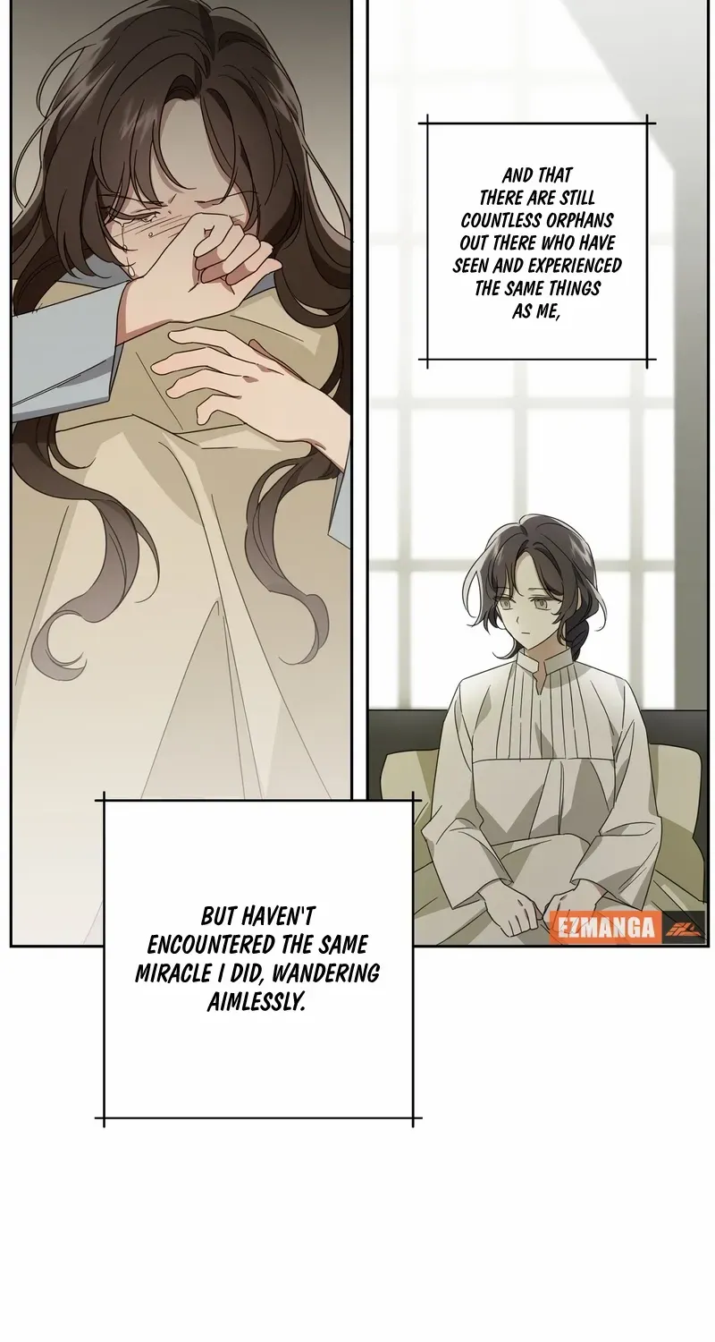 My Anonymous Benefactor Chapter 4 page 52 - 