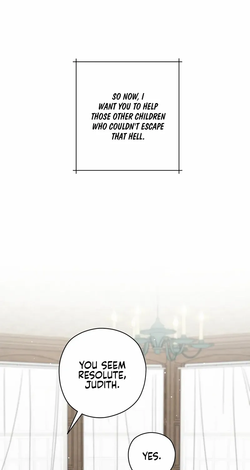 My Anonymous Benefactor Chapter 4 page 53 - 