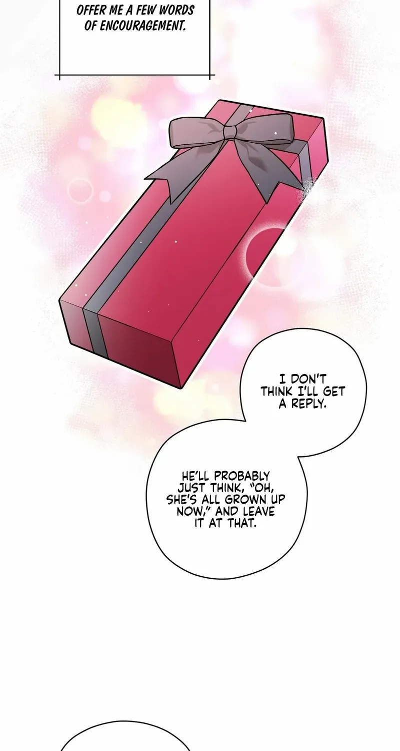 My Anonymous Benefactor Chapter 4 page 62 - 