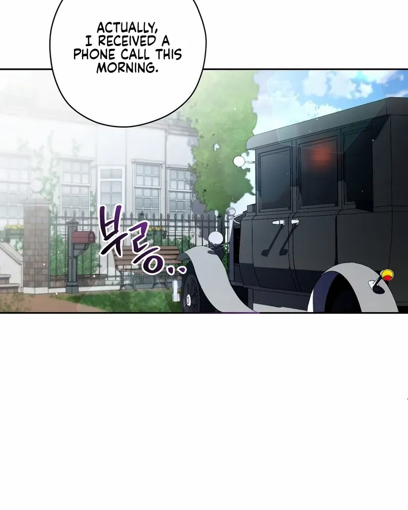 My Anonymous Benefactor Chapter 4 page 63 - 