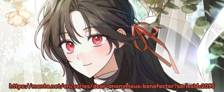 My Anonymous Benefactor Chapter 40 page 2 - 