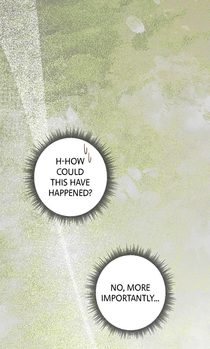 My Anonymous Benefactor Chapter 40 page 15 - 