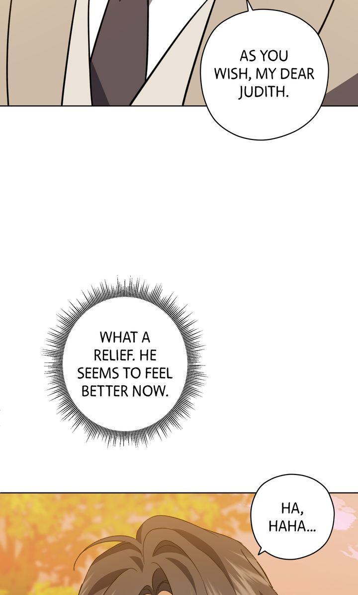 My Anonymous Benefactor Chapter 40 page 28 - 