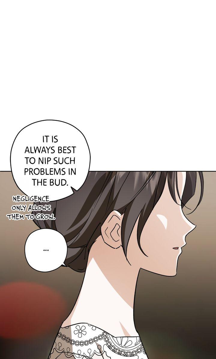 My Anonymous Benefactor Chapter 40 page 40 - 