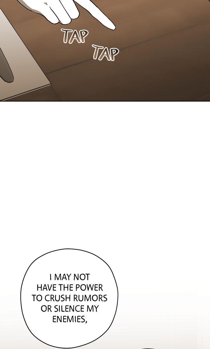 My Anonymous Benefactor Chapter 40 page 45 - 