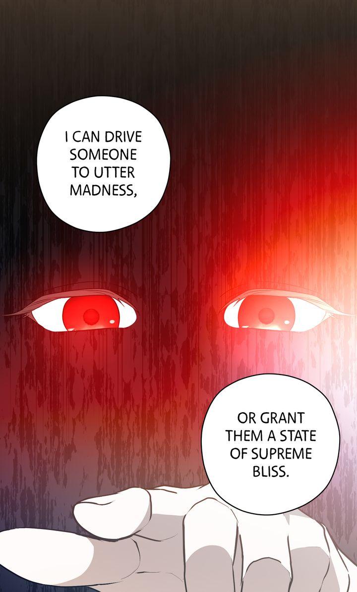 My Anonymous Benefactor Chapter 40 page 48 - 