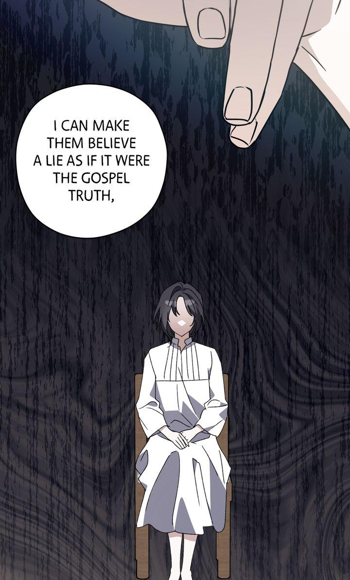 My Anonymous Benefactor Chapter 40 page 49 - 