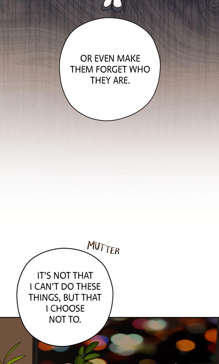 My Anonymous Benefactor Chapter 40 page 50 - 