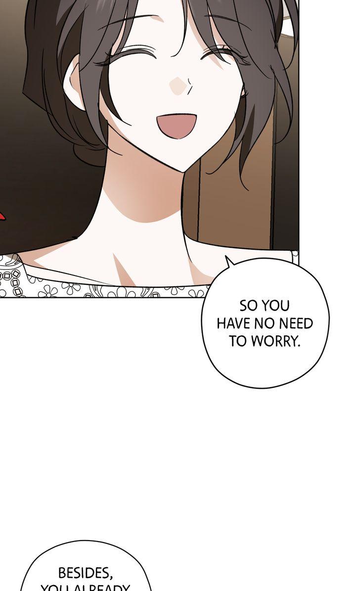 My Anonymous Benefactor Chapter 40 page 52 - 