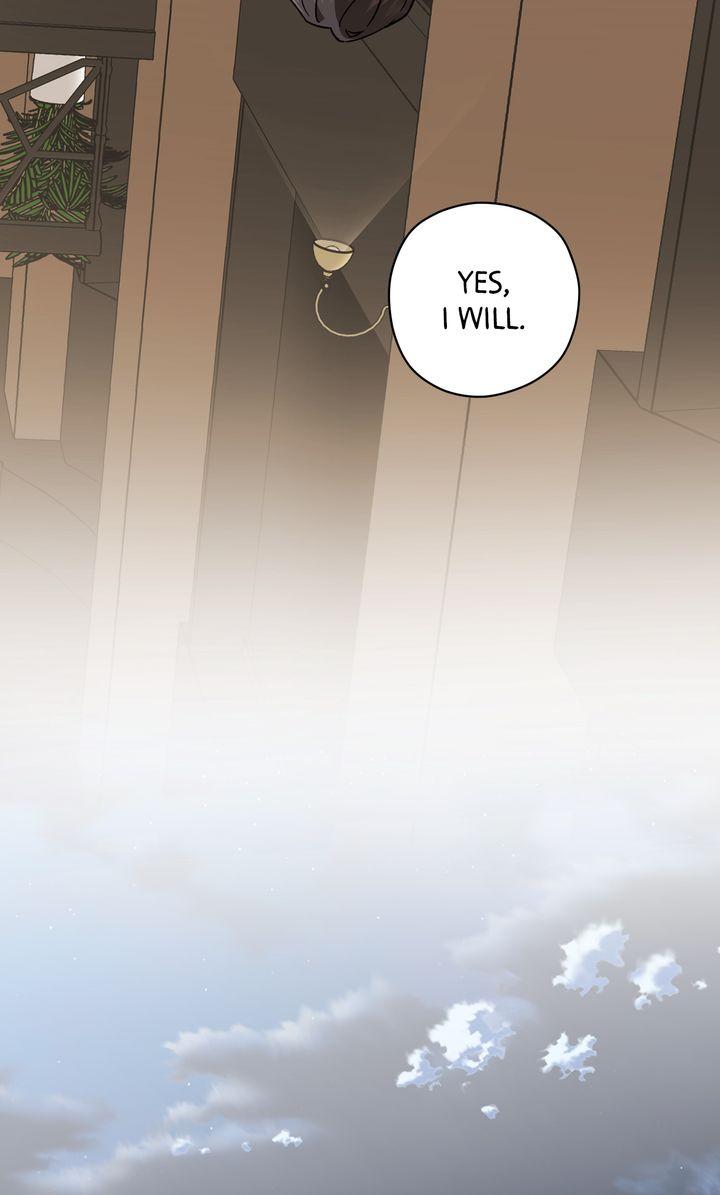 My Anonymous Benefactor Chapter 40 page 60 - 