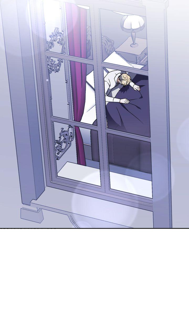My Anonymous Benefactor Chapter 40 page 62 - 