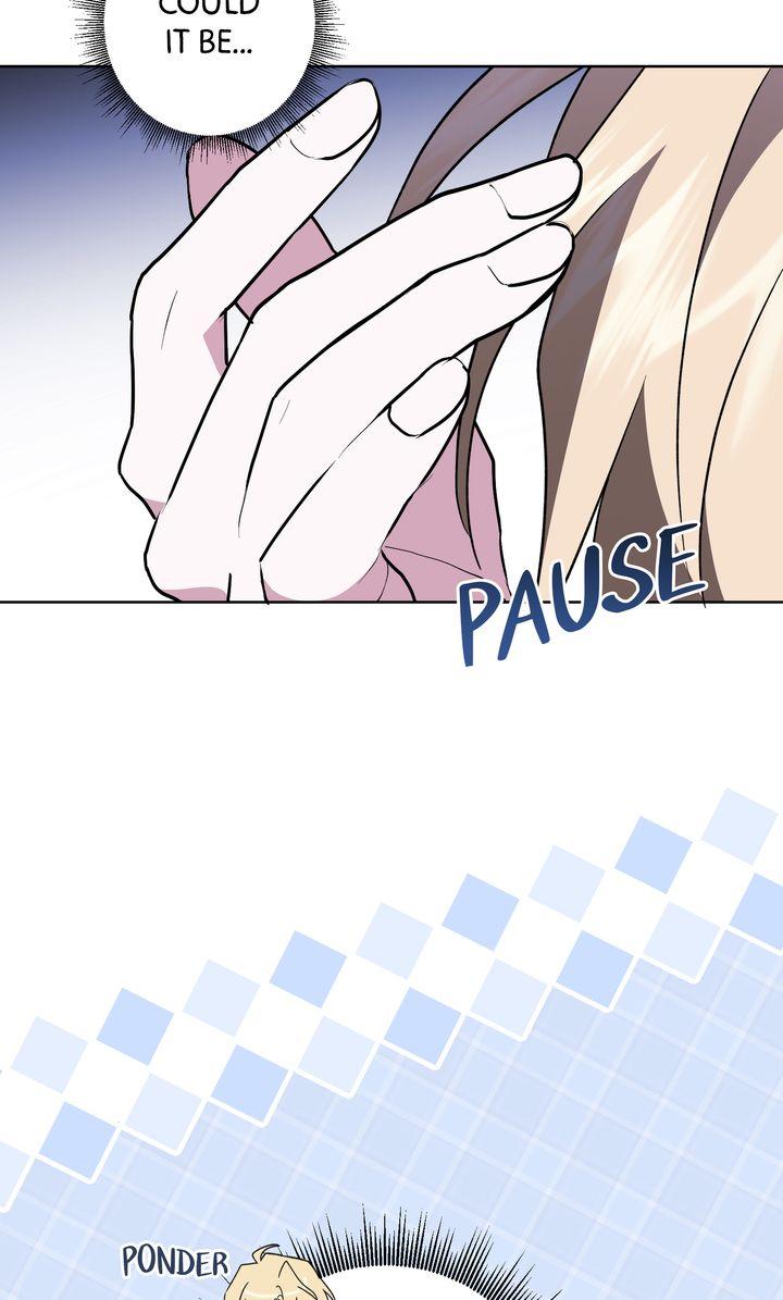 My Anonymous Benefactor Chapter 40 page 66 - 