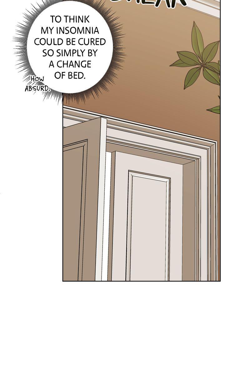 My Anonymous Benefactor Chapter 40 page 68 - 