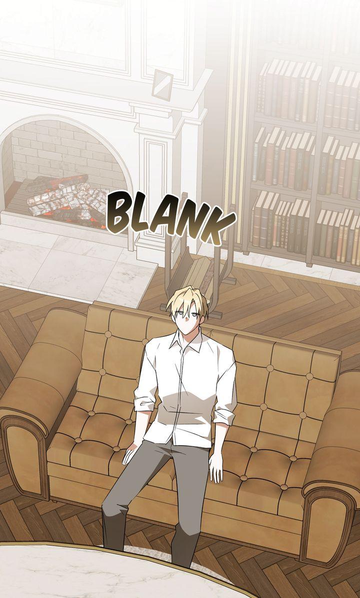 My Anonymous Benefactor Chapter 40 page 73 - 