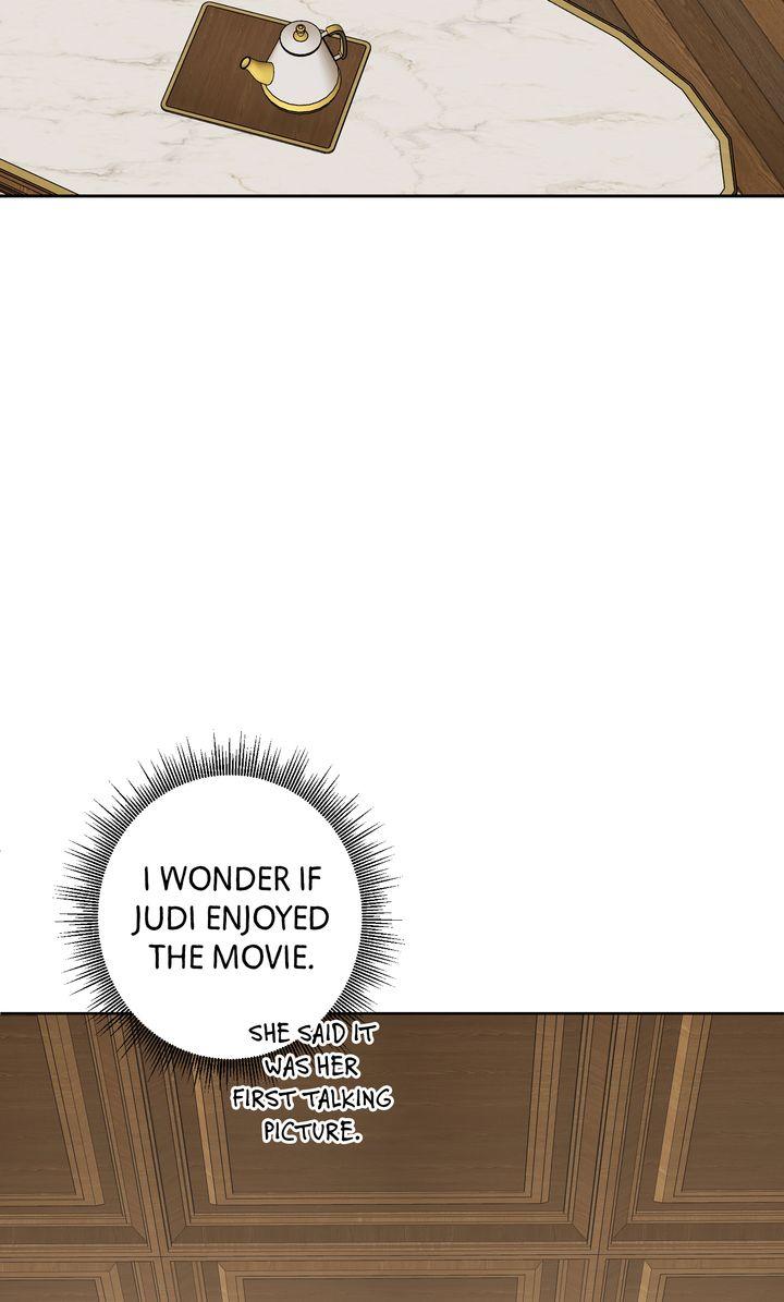 My Anonymous Benefactor Chapter 40 page 74 - 