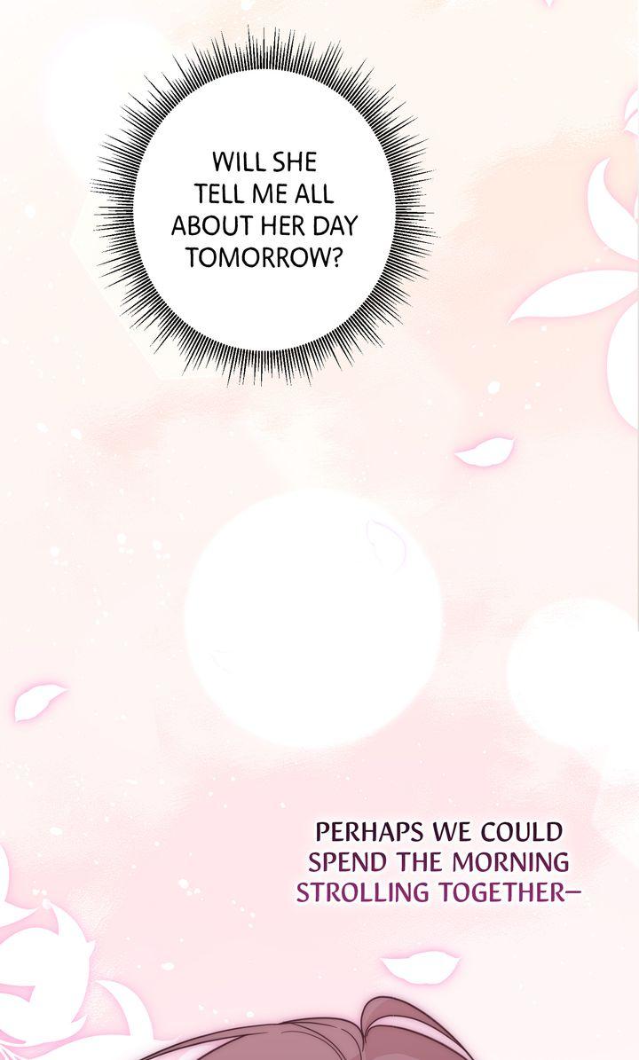 My Anonymous Benefactor Chapter 40 page 76 - 