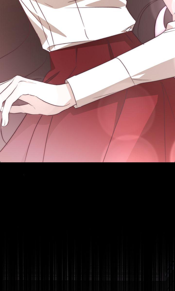 My Anonymous Benefactor Chapter 40 page 78 - 