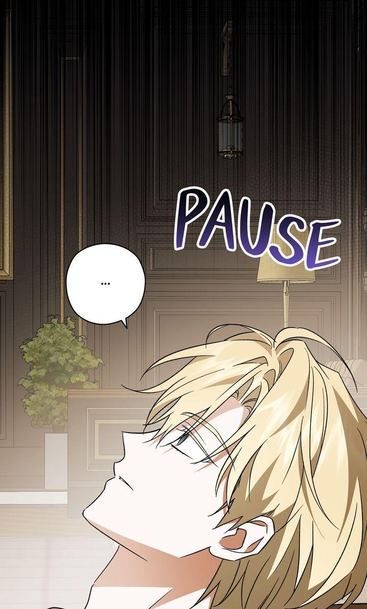 My Anonymous Benefactor Chapter 40 page 79 - 