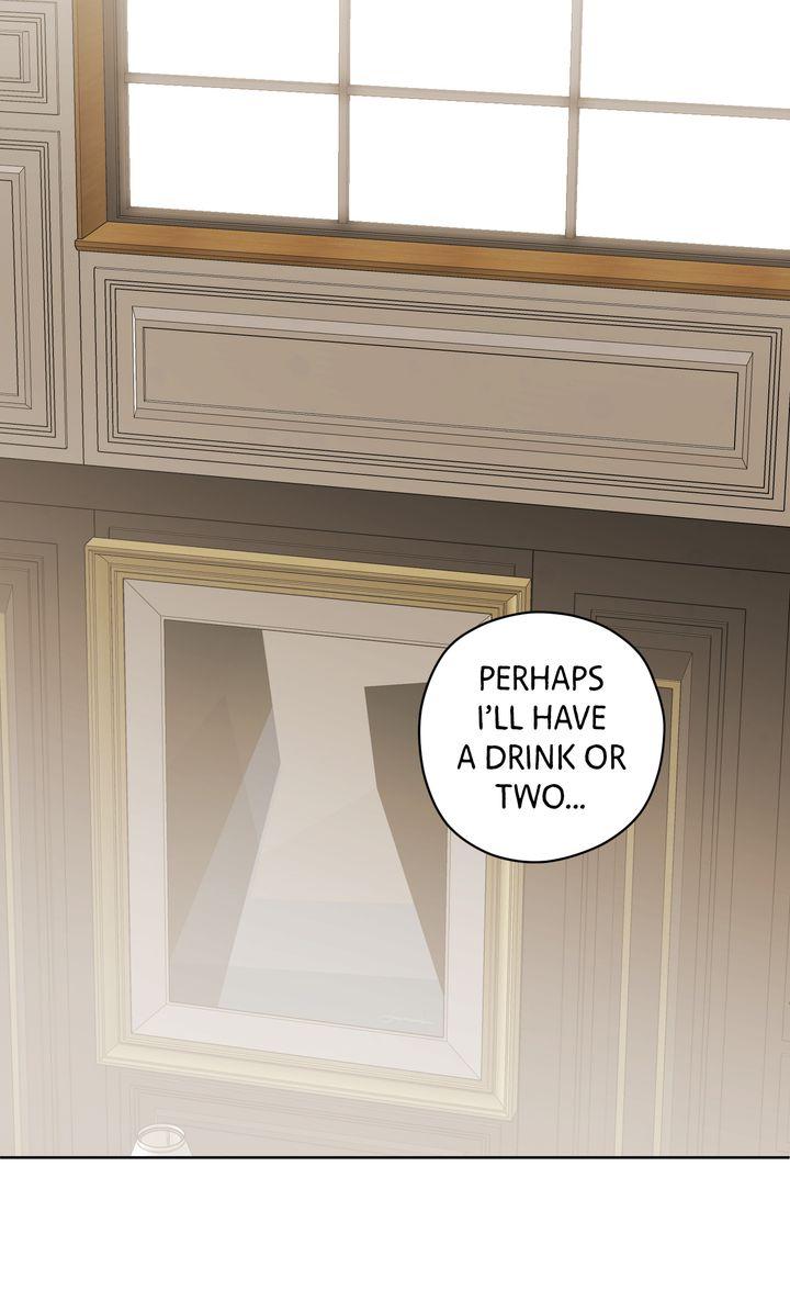 My Anonymous Benefactor Chapter 40 page 82 - 