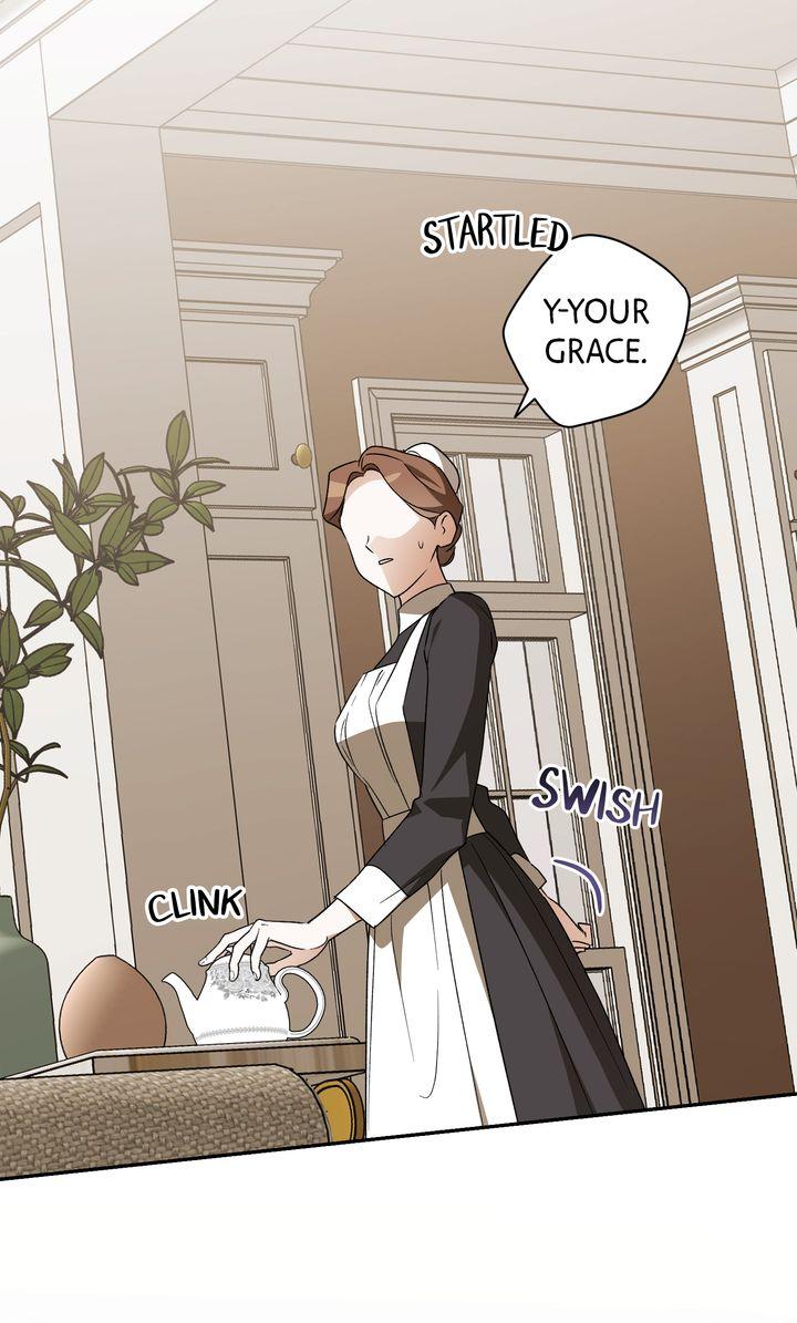 My Anonymous Benefactor Chapter 40 page 84 - 