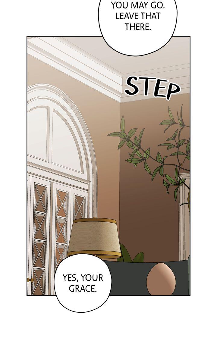 My Anonymous Benefactor Chapter 40 page 88 - 