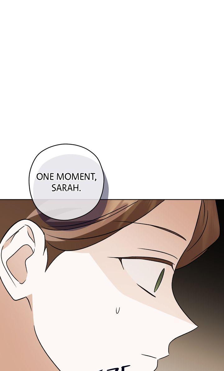 My Anonymous Benefactor Chapter 40 page 89 - 