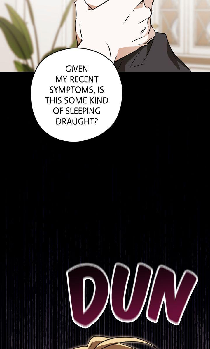 My Anonymous Benefactor Chapter 40 page 91 - 