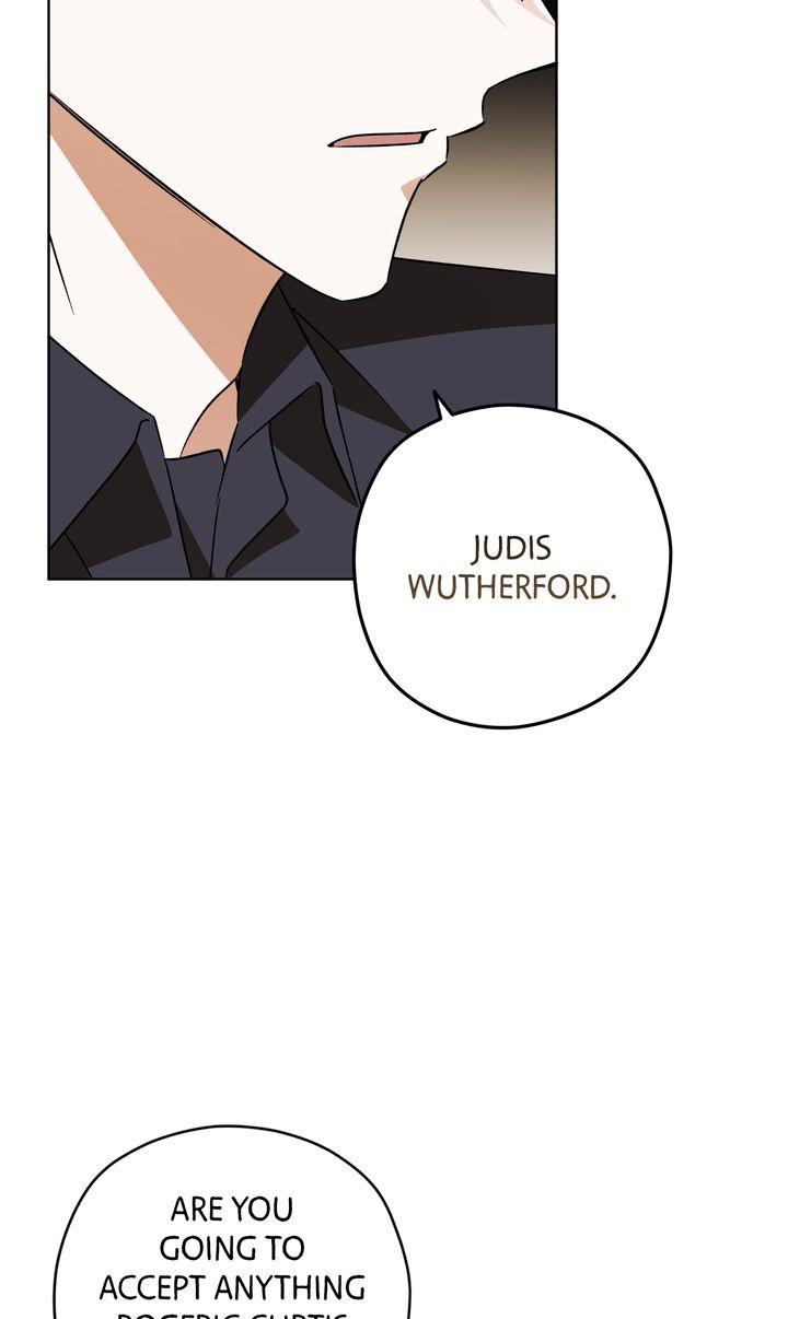 My Anonymous Benefactor Chapter 41 page 25 - 