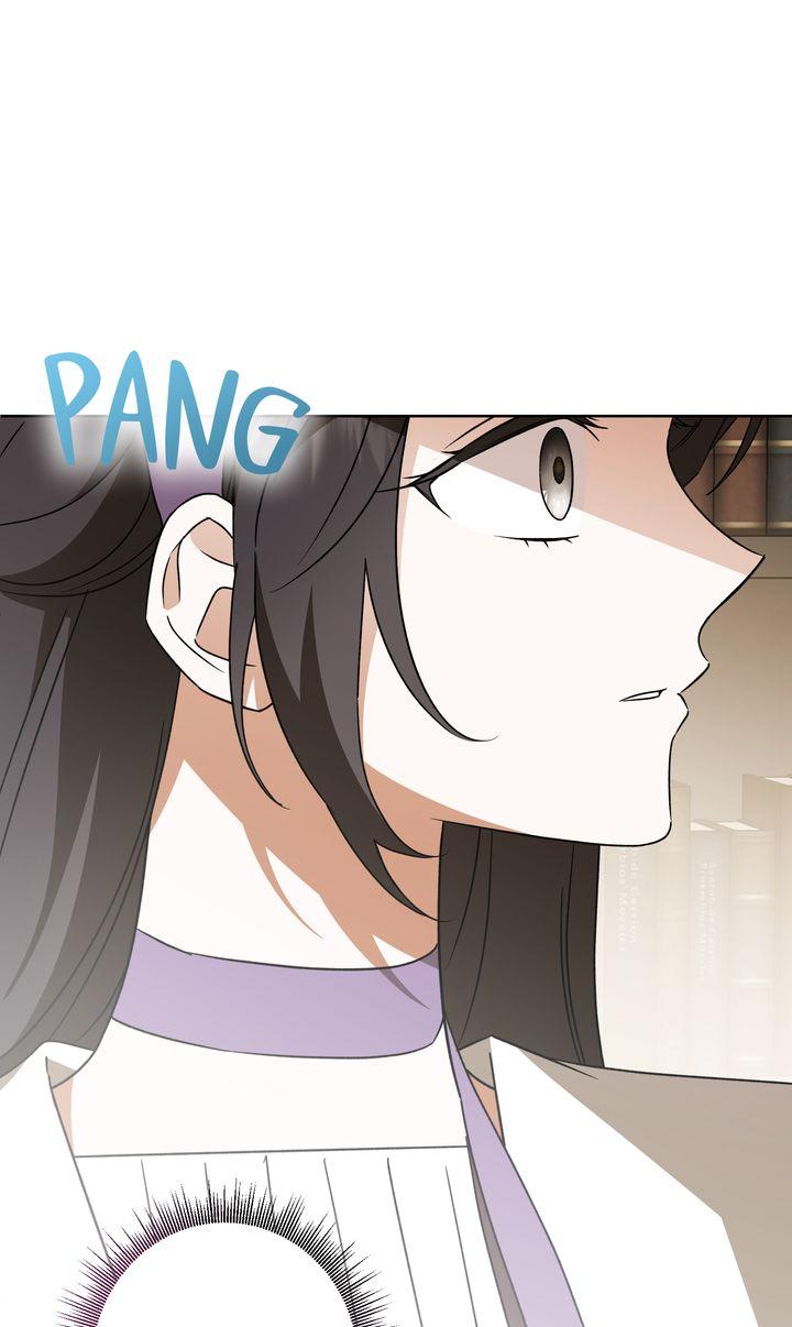 My Anonymous Benefactor Chapter 41 page 38 - 