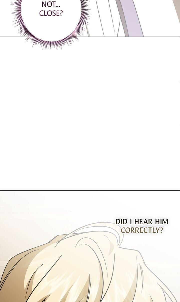 My Anonymous Benefactor Chapter 41 page 39 - 