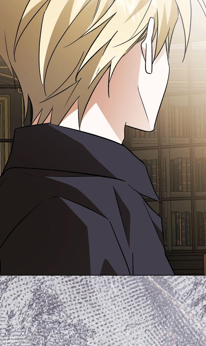 My Anonymous Benefactor Chapter 41 page 40 - 