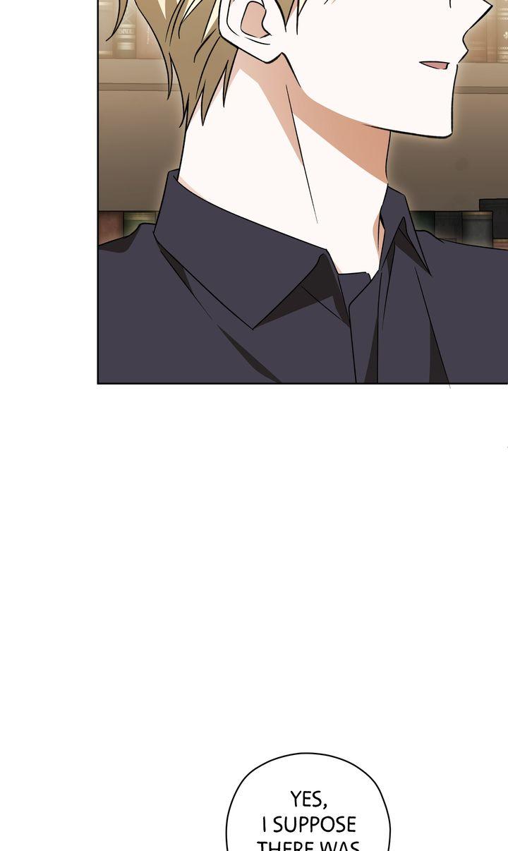 My Anonymous Benefactor Chapter 41 page 46 - 