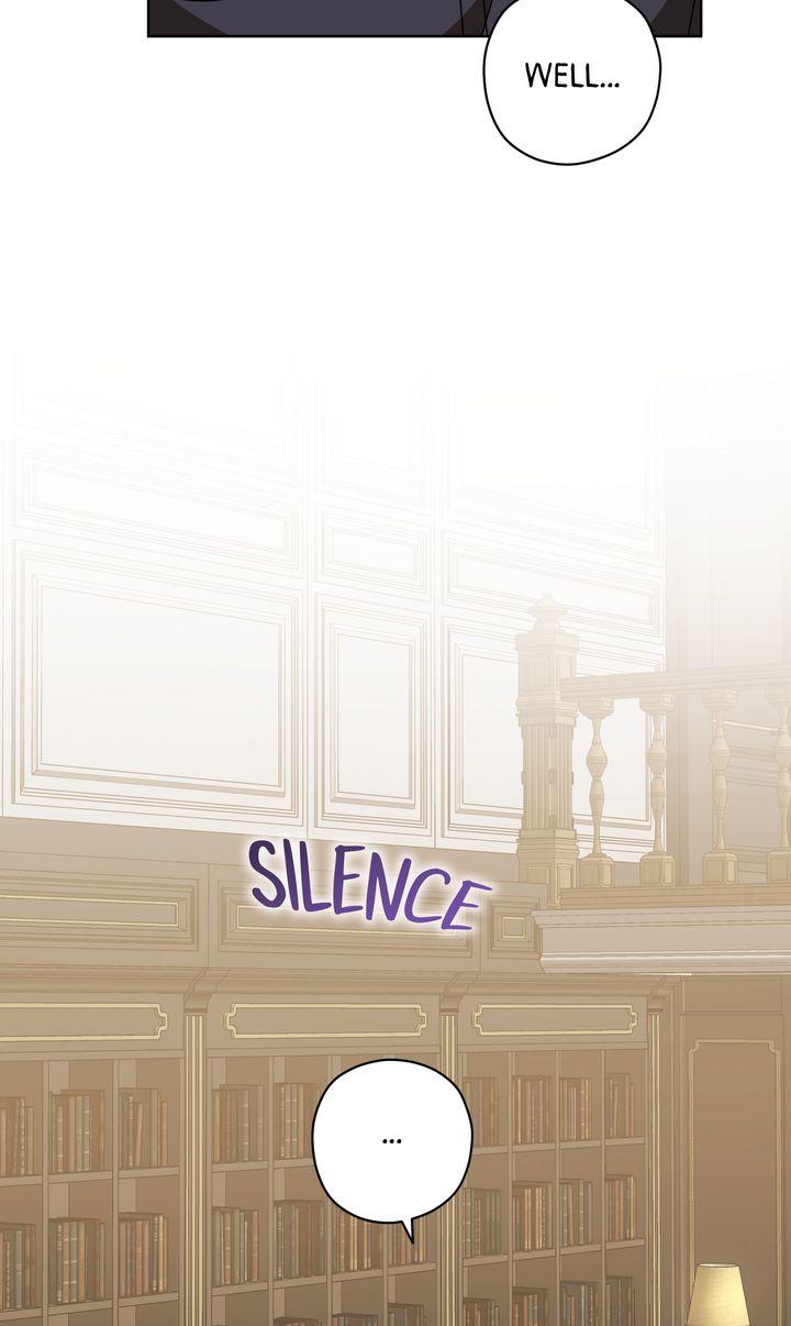 My Anonymous Benefactor Chapter 41 page 50 - 