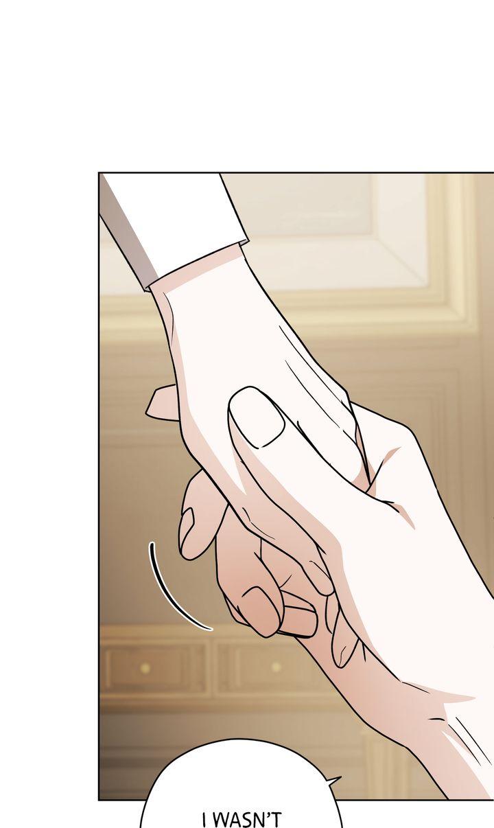 My Anonymous Benefactor Chapter 41 page 56 - 