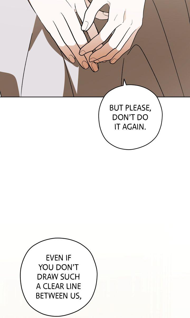 My Anonymous Benefactor Chapter 41 page 65 - 