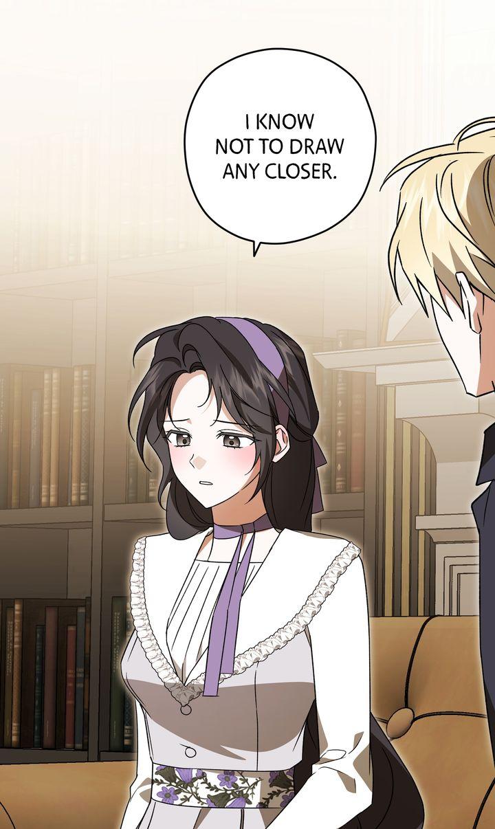 My Anonymous Benefactor Chapter 41 page 66 - 