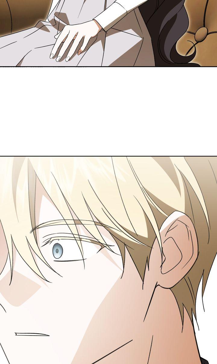 My Anonymous Benefactor Chapter 41 page 67 - 