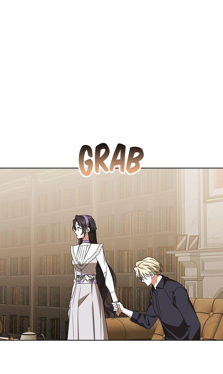 My Anonymous Benefactor Chapter 41 page 70 - 