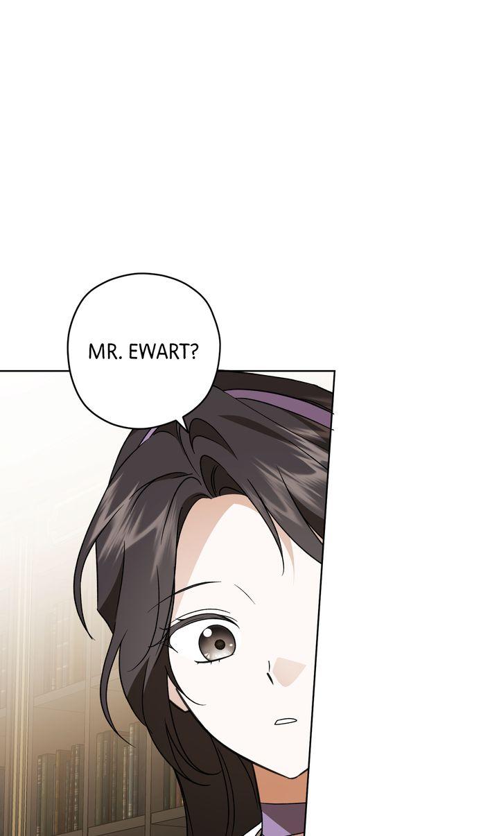 My Anonymous Benefactor Chapter 41 page 71 - 