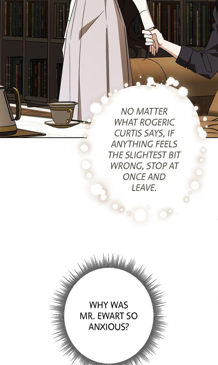 My Anonymous Benefactor Chapter 41 page 80 - 