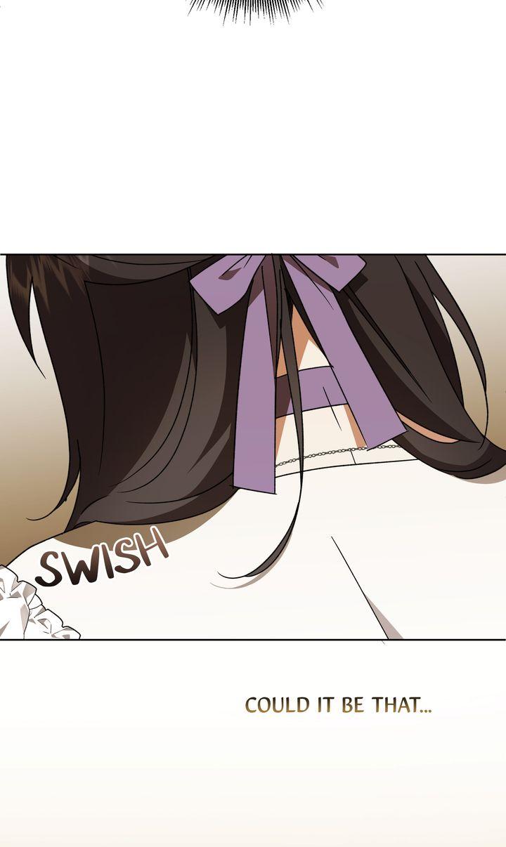 My Anonymous Benefactor Chapter 41 page 81 - 