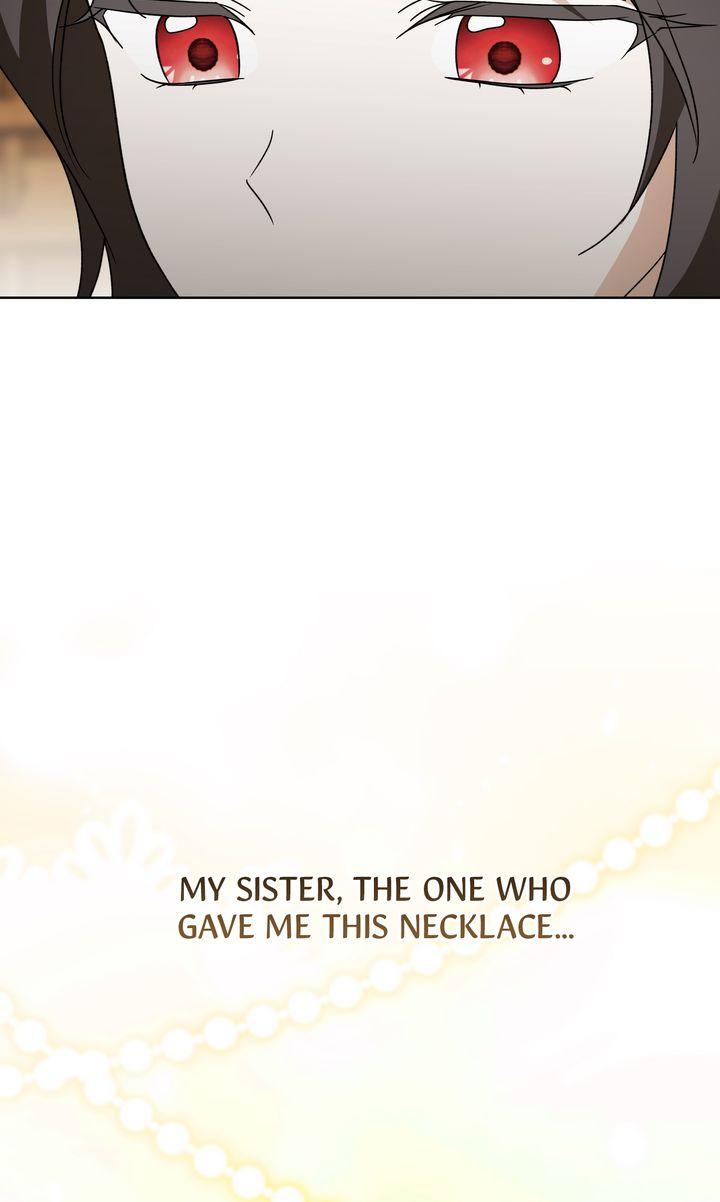 My Anonymous Benefactor Chapter 42 page 21 - 