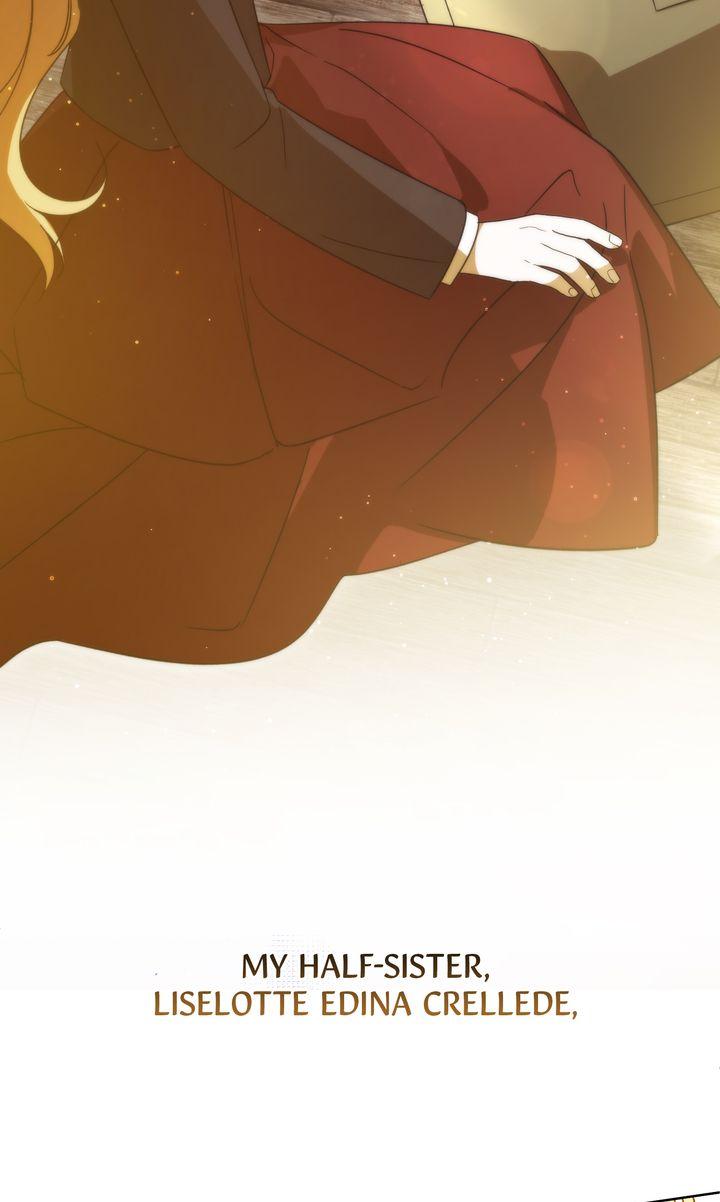 My Anonymous Benefactor Chapter 42 page 24 - 