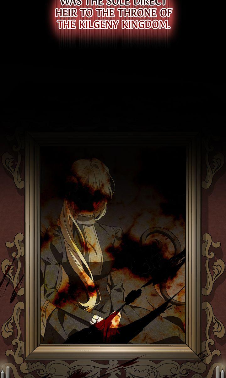 My Anonymous Benefactor Chapter 42 page 27 - 