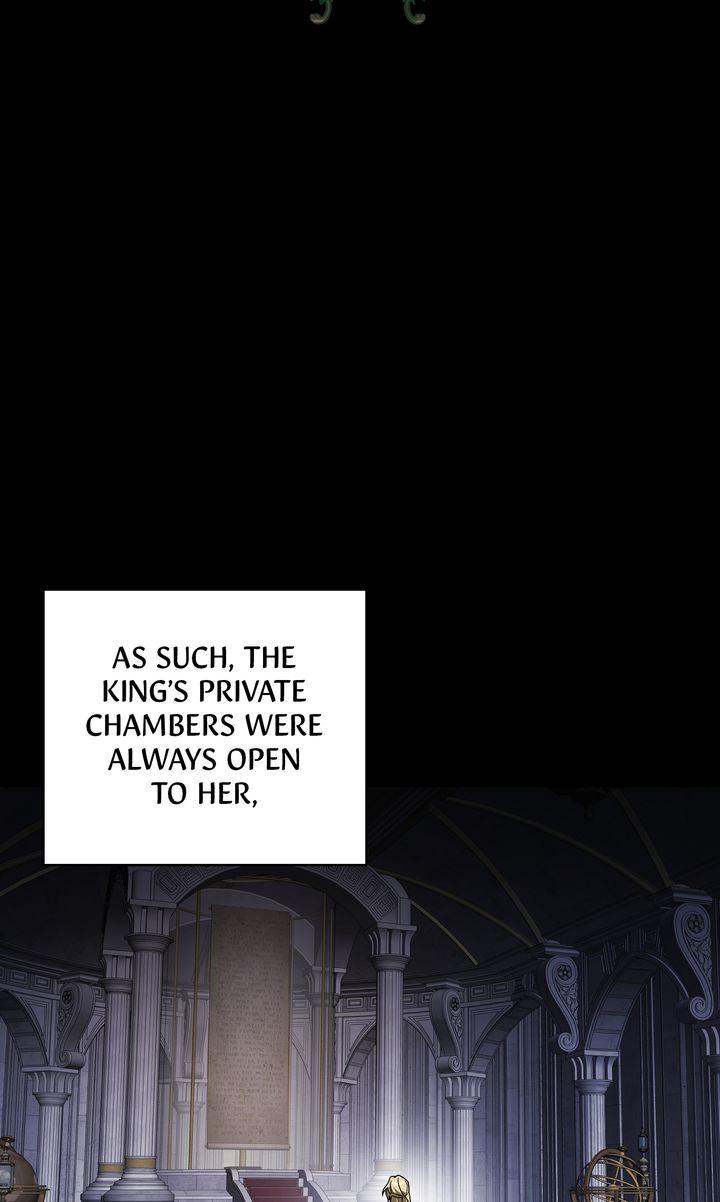 My Anonymous Benefactor Chapter 42 page 32 - 