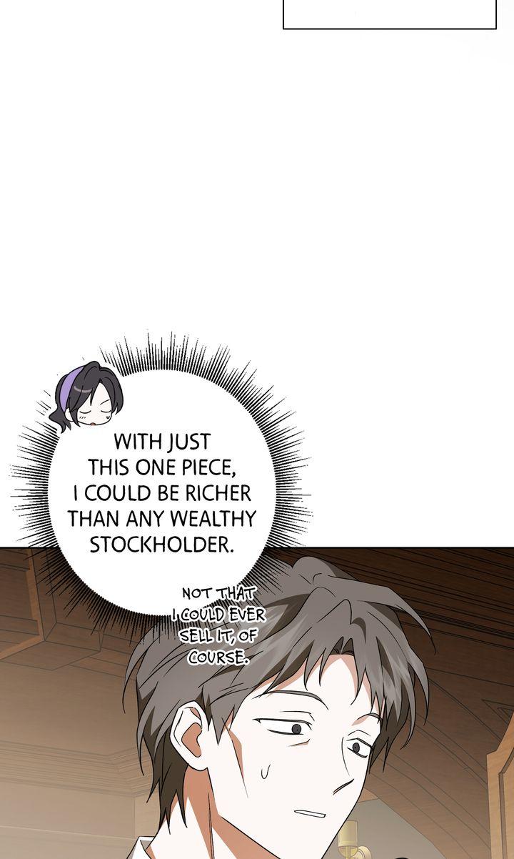 My Anonymous Benefactor Chapter 42 page 36 - 