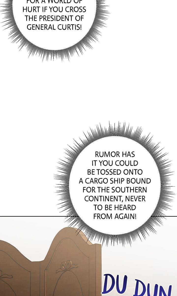 My Anonymous Benefactor Chapter 42 page 41 - 