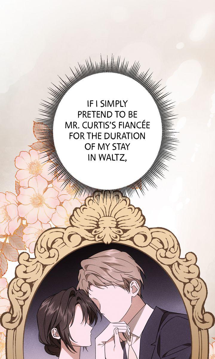 My Anonymous Benefactor Chapter 42 page 52 - 