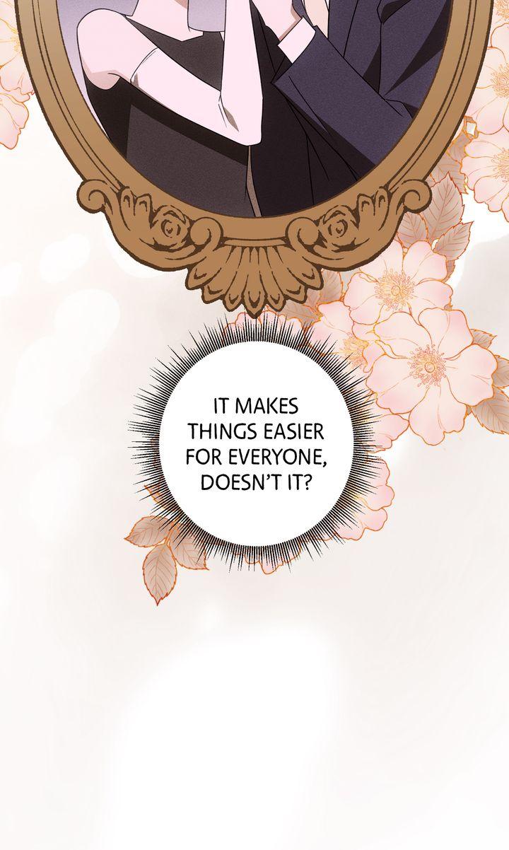 My Anonymous Benefactor Chapter 42 page 53 - 